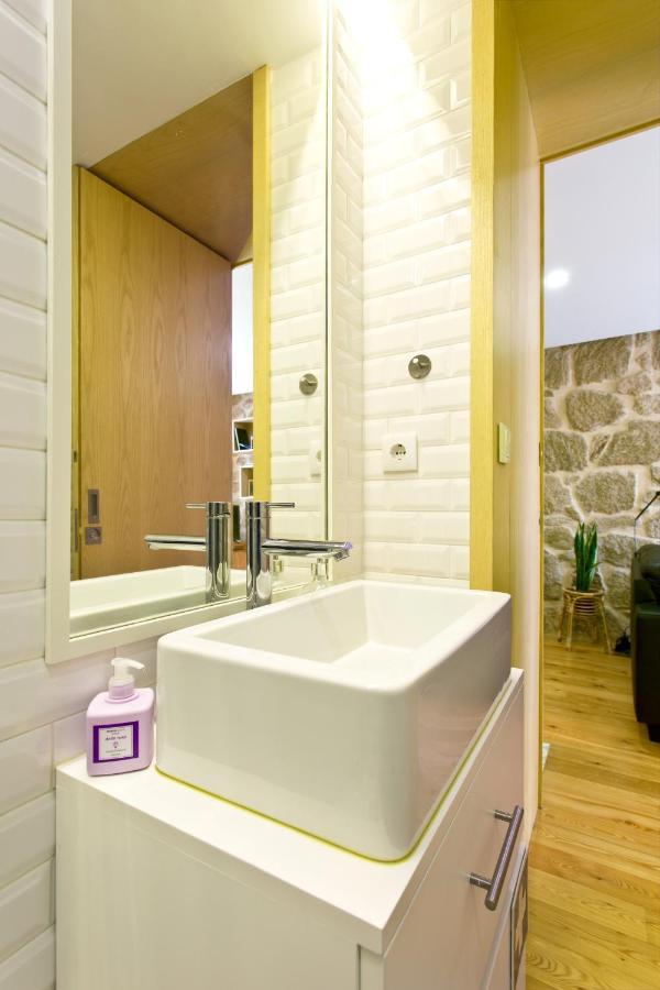 Apartamento Miragaia Rio OOporto Exterior foto